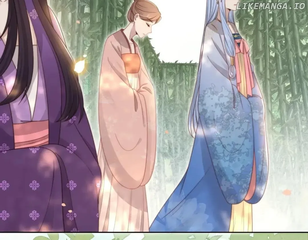 Lonely Emperor Chases His Sister-in-Law Chapter 52 Online - página 55