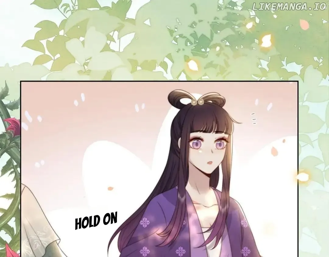 Lonely Emperor Chases His Sister-in-Law Chapter 52 Online - página 56
