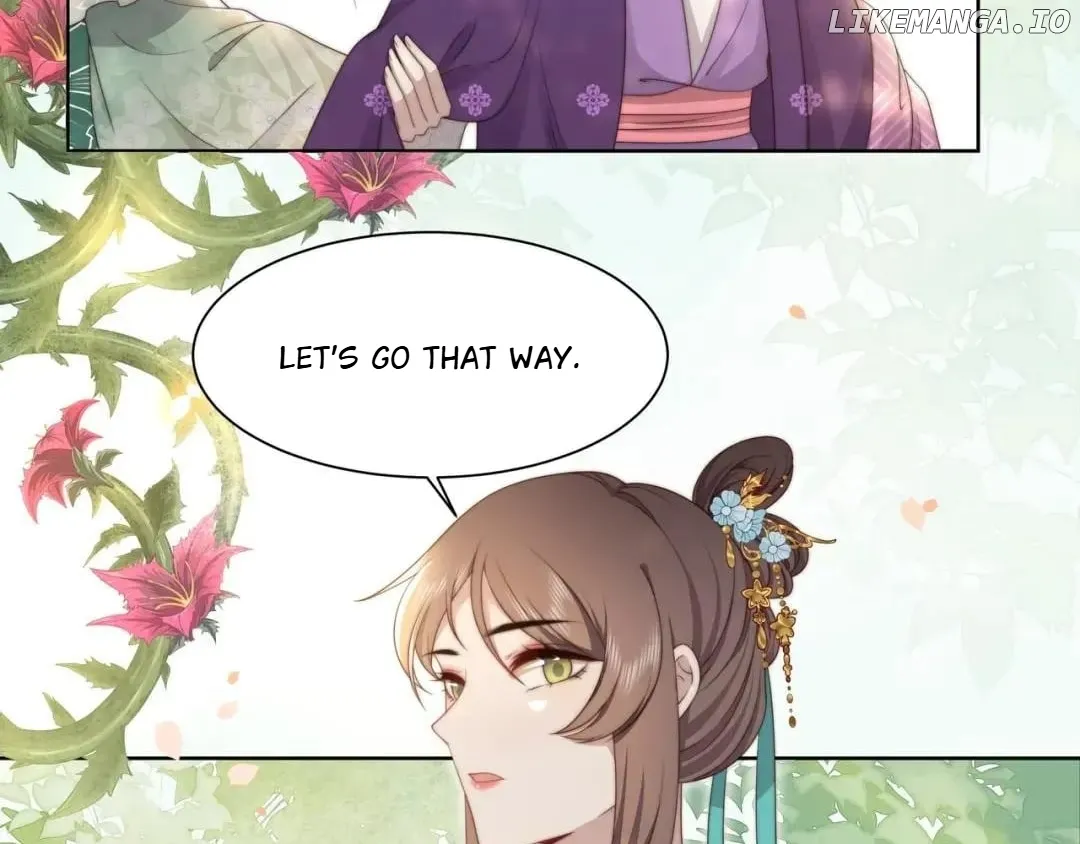 Lonely Emperor Chases His Sister-in-Law Chapter 52 Online - página 57