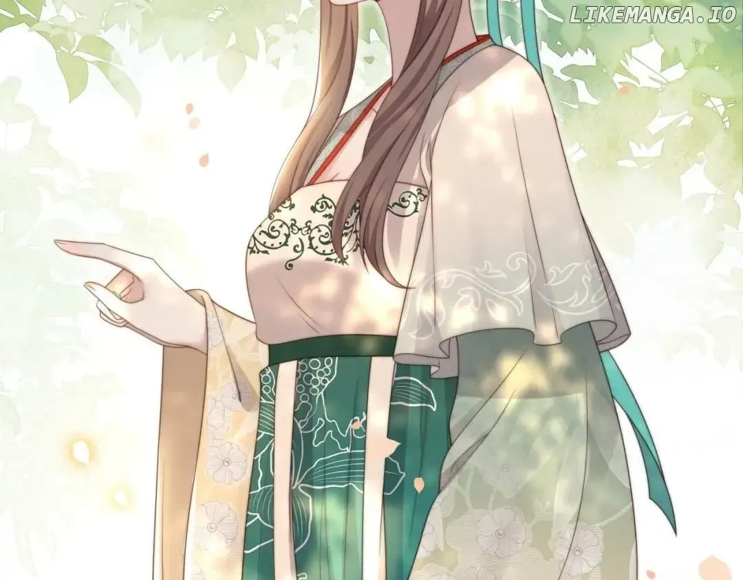 Lonely Emperor Chases His Sister-in-Law Chapter 52 Online - página 58