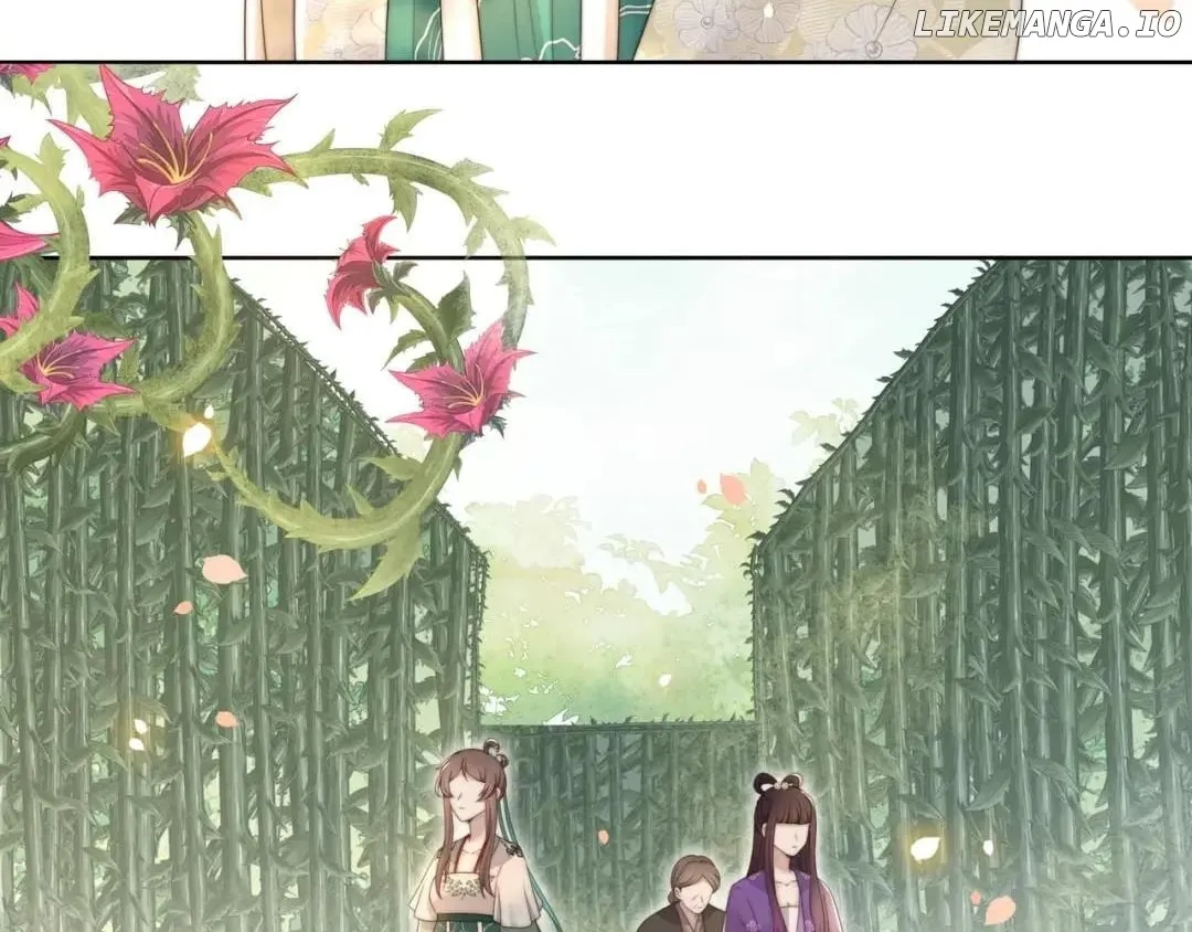 Lonely Emperor Chases His Sister-in-Law Chapter 52 Online - página 59