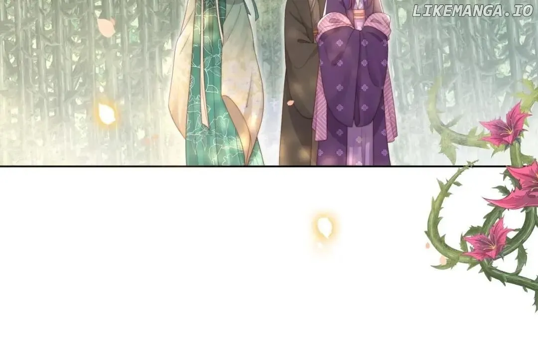 Lonely Emperor Chases His Sister-in-Law Chapter 52 Online - página 60