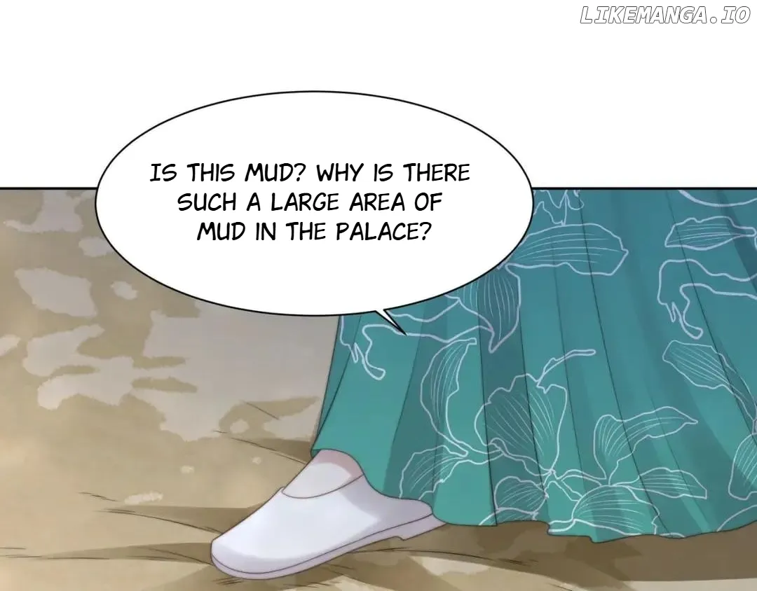Lonely Emperor Chases His Sister-in-Law Chapter 52 Online - página 61