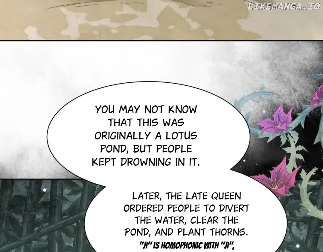 Lonely Emperor Chases His Sister-in-Law Chapter 52 Online - página 62