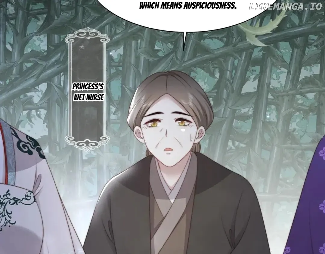 Lonely Emperor Chases His Sister-in-Law Chapter 52 Online - página 63