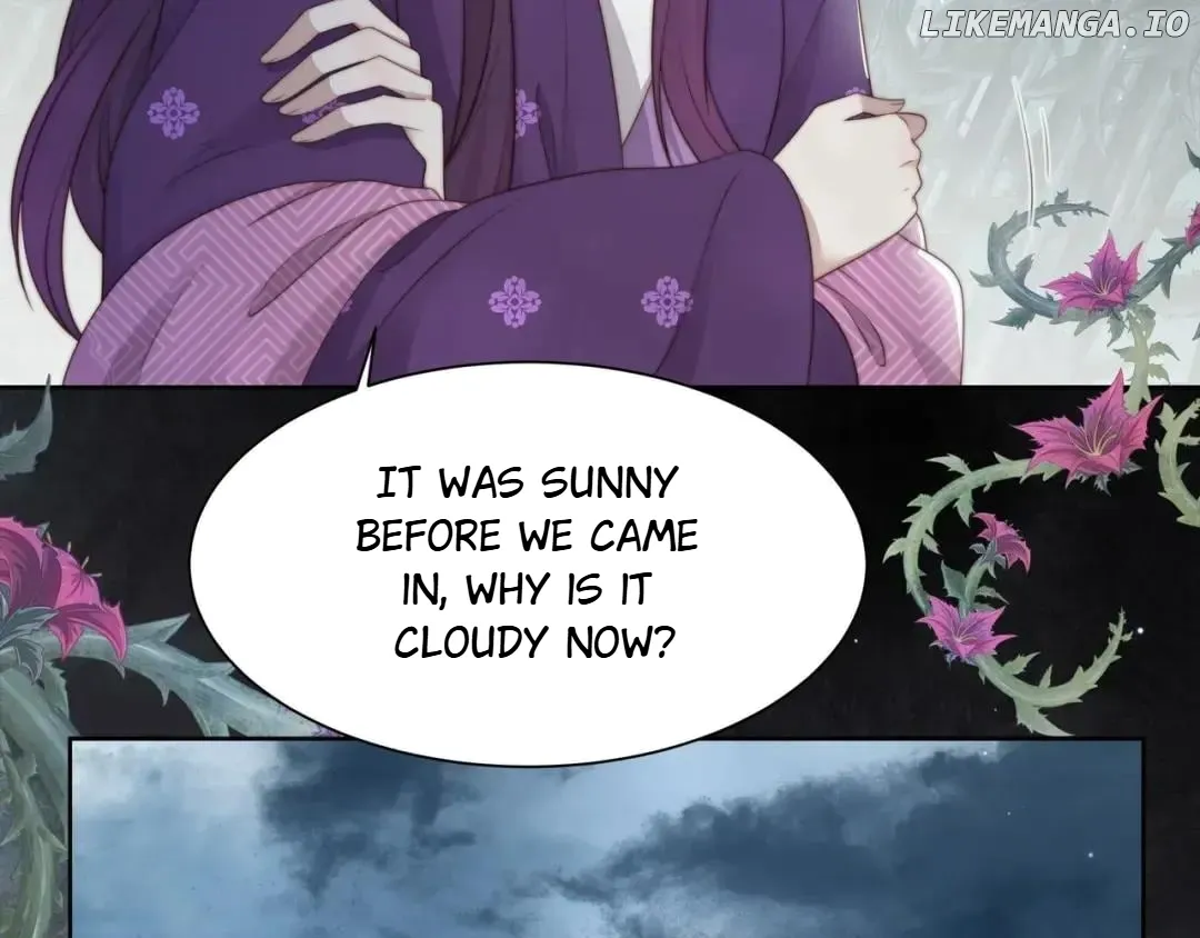 Lonely Emperor Chases His Sister-in-Law Chapter 52 Online - página 66