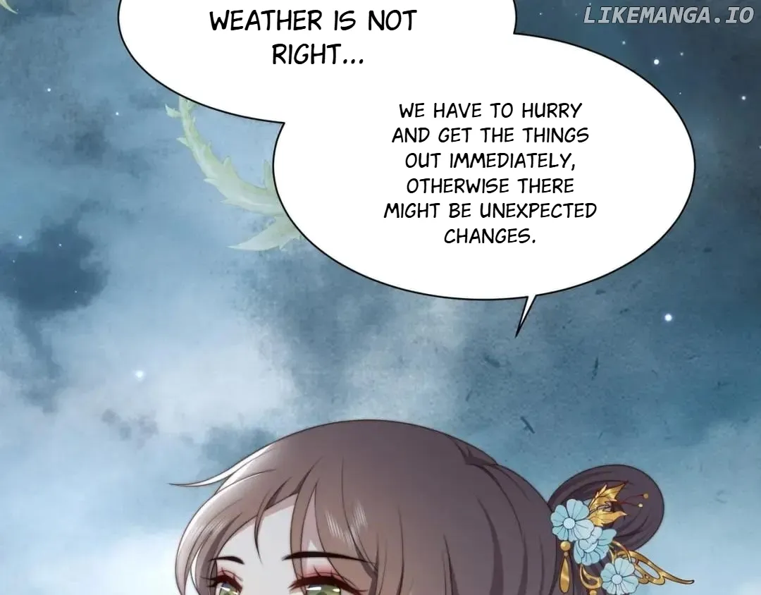 Lonely Emperor Chases His Sister-in-Law Chapter 52 Online - página 68