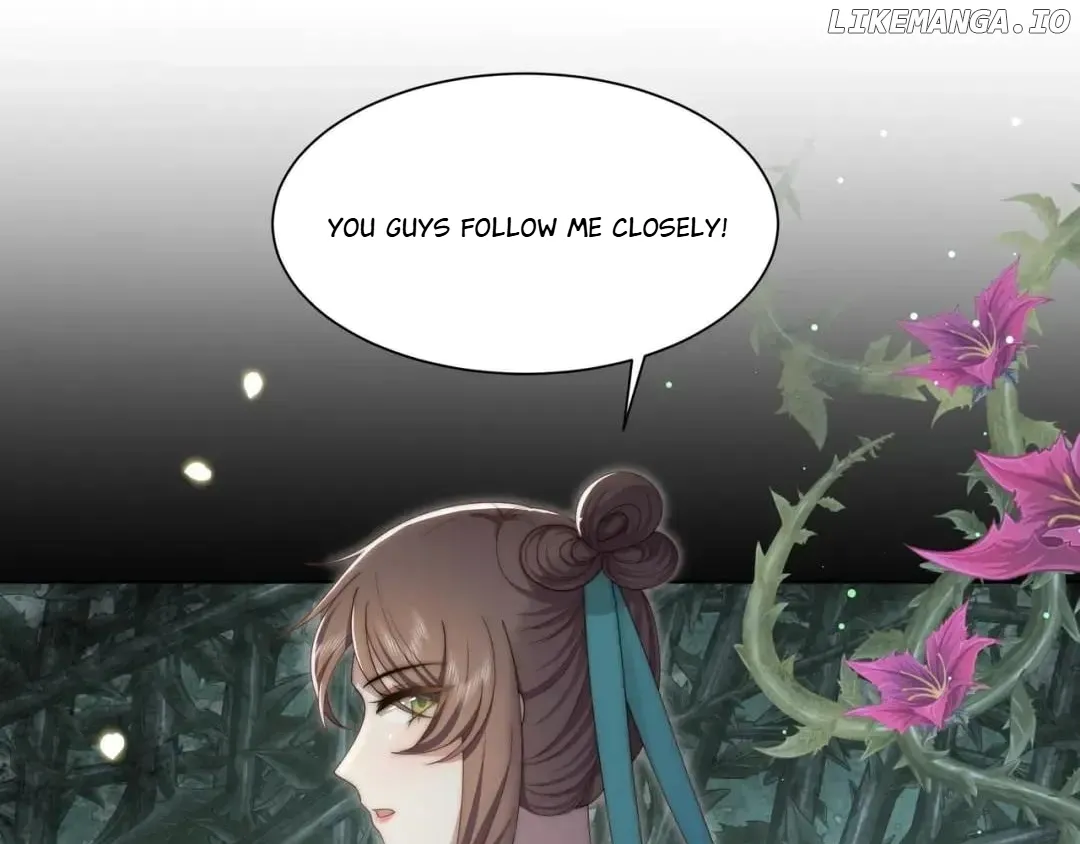 Lonely Emperor Chases His Sister-in-Law Chapter 52 Online - página 73