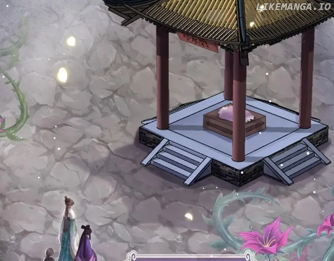 Lonely Emperor Chases His Sister-in-Law Chapter 52 Online - página 76