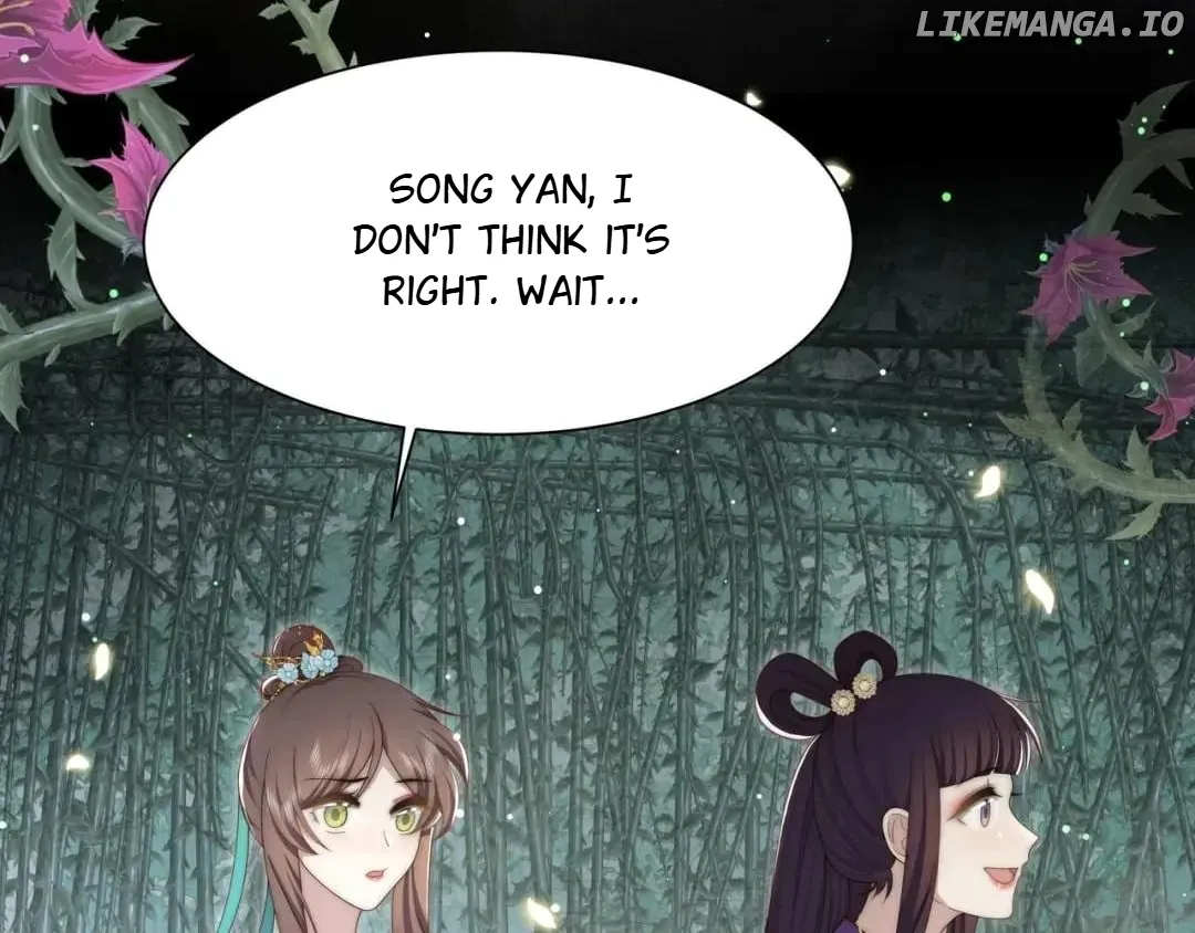 Lonely Emperor Chases His Sister-in-Law Chapter 52 Online - página 79