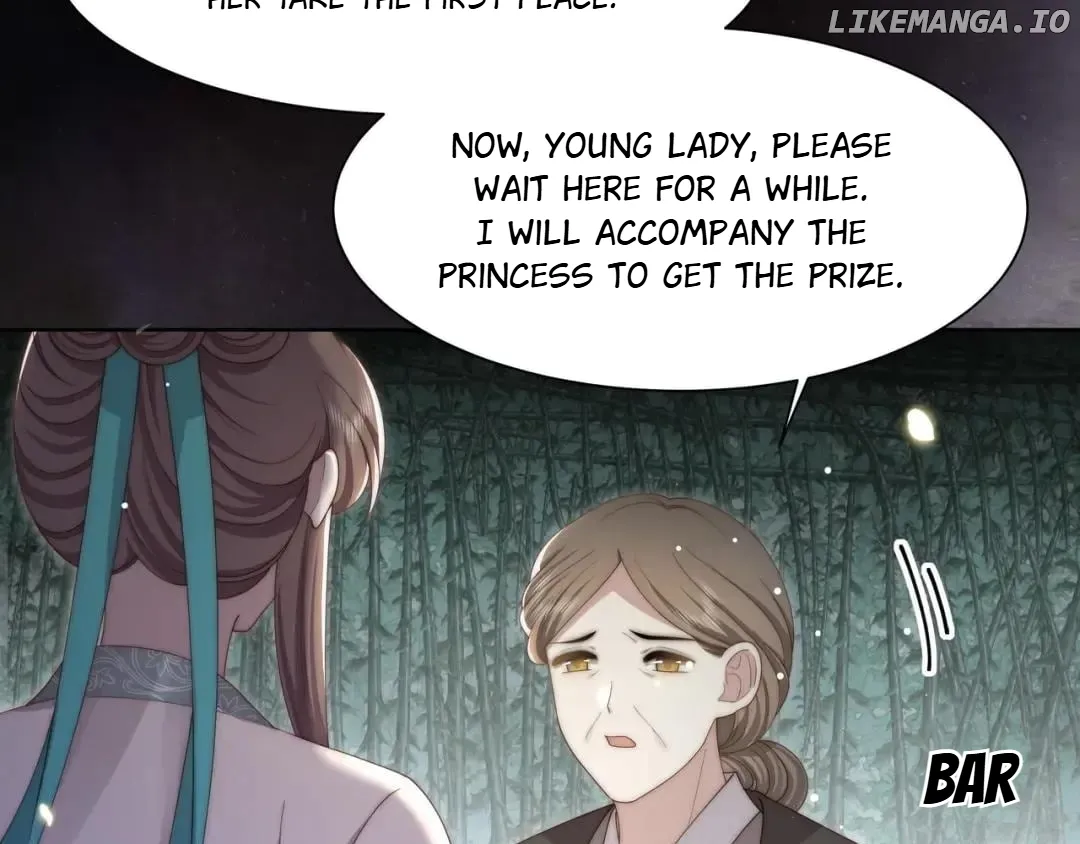 Lonely Emperor Chases His Sister-in-Law Chapter 52 Online - página 81