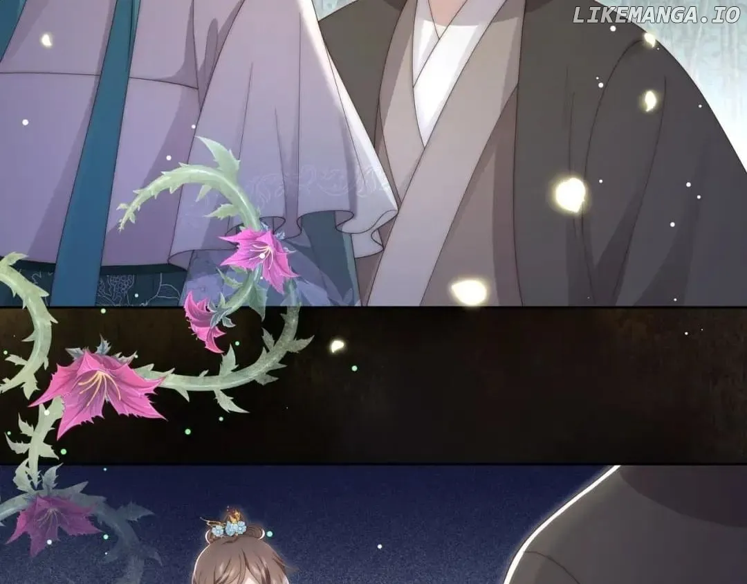 Lonely Emperor Chases His Sister-in-Law Chapter 52 Online - página 82