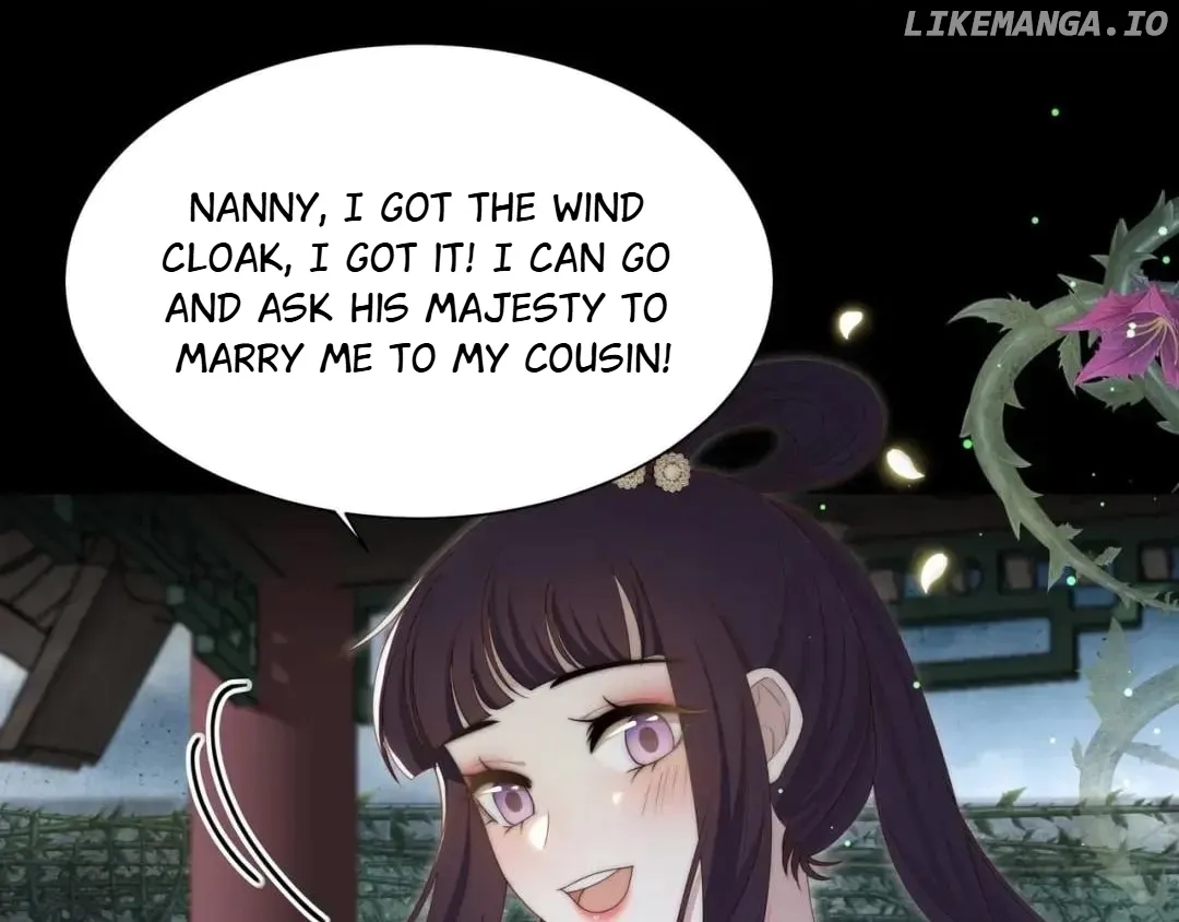 Lonely Emperor Chases His Sister-in-Law Chapter 52 Online - página 85
