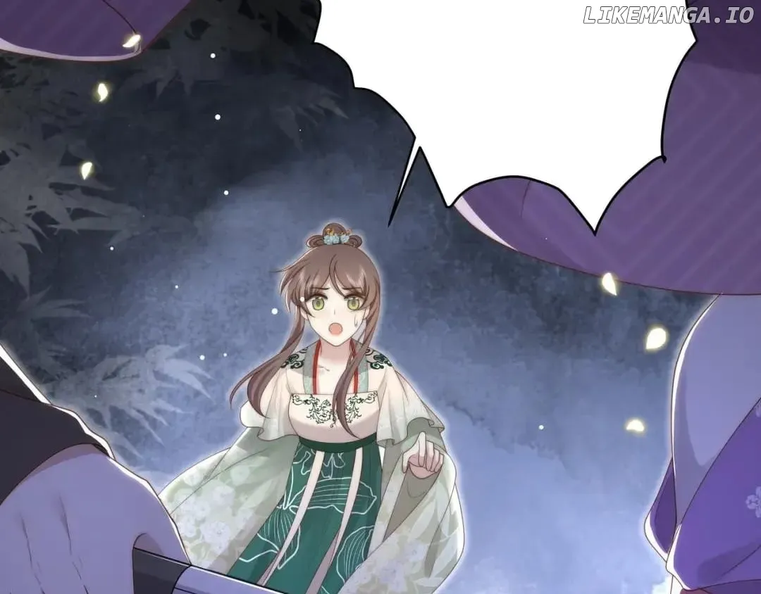 Lonely Emperor Chases His Sister-in-Law Chapter 52 Online - página 91