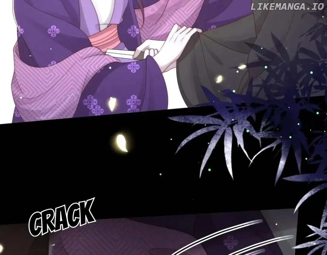Lonely Emperor Chases His Sister-in-Law Chapter 52 Online - página 94