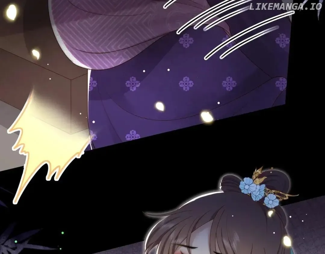 Lonely Emperor Chases His Sister-in-Law Chapter 52 Online - página 95