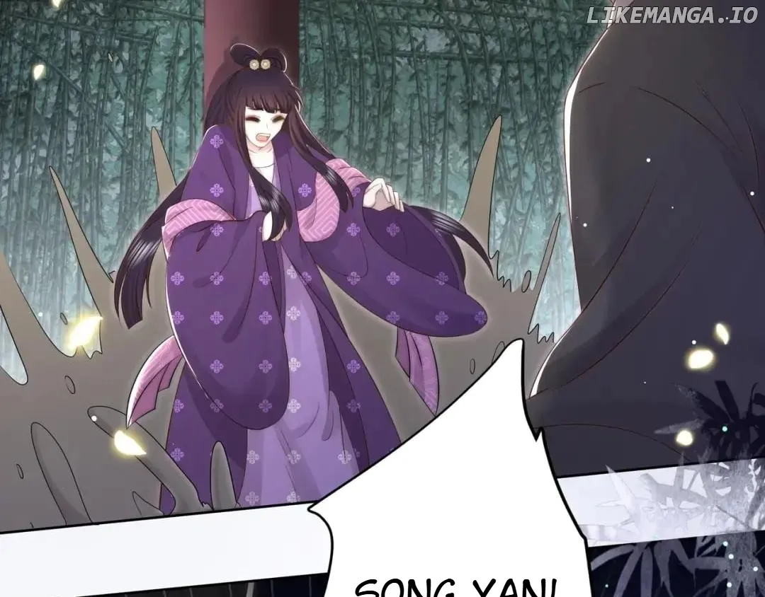 Lonely Emperor Chases His Sister-in-Law Chapter 52 Online - página 105