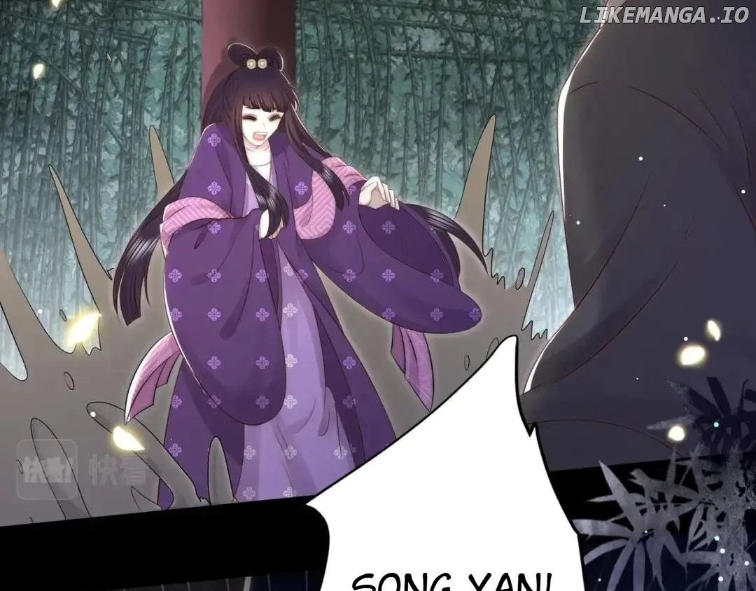 Lonely Emperor Chases His Sister-in-Law Chapter 53 Online - página 4
