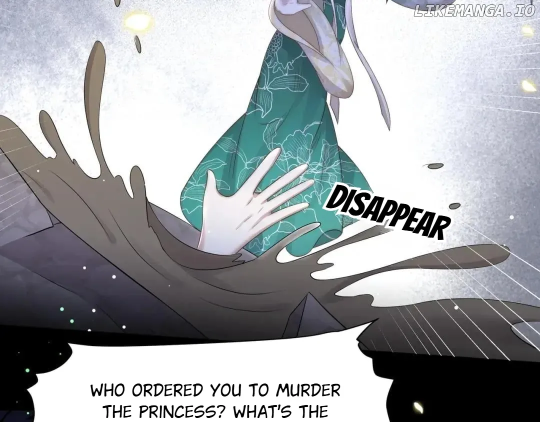 Lonely Emperor Chases His Sister-in-Law Chapter 53 Online - página 6