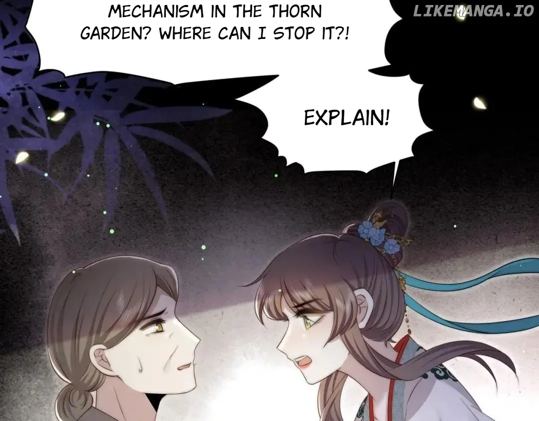Lonely Emperor Chases His Sister-in-Law Chapter 53 Online - página 7