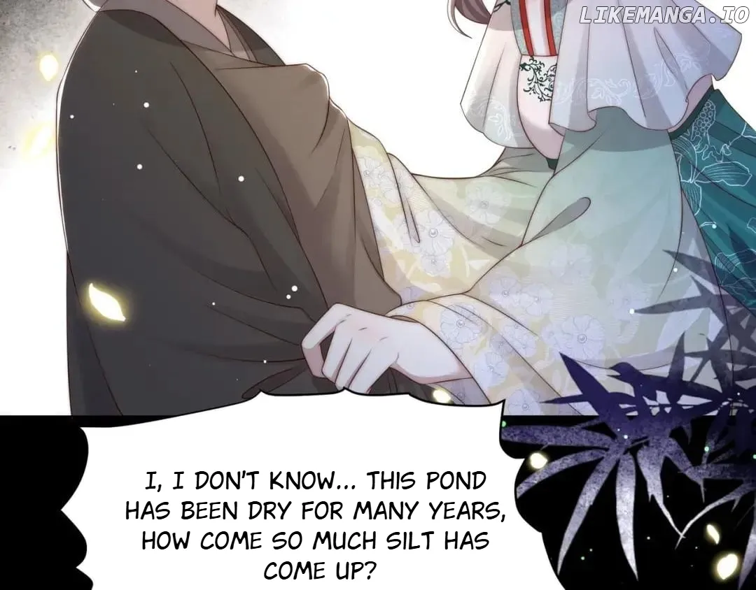 Lonely Emperor Chases His Sister-in-Law Chapter 53 Online - página 8