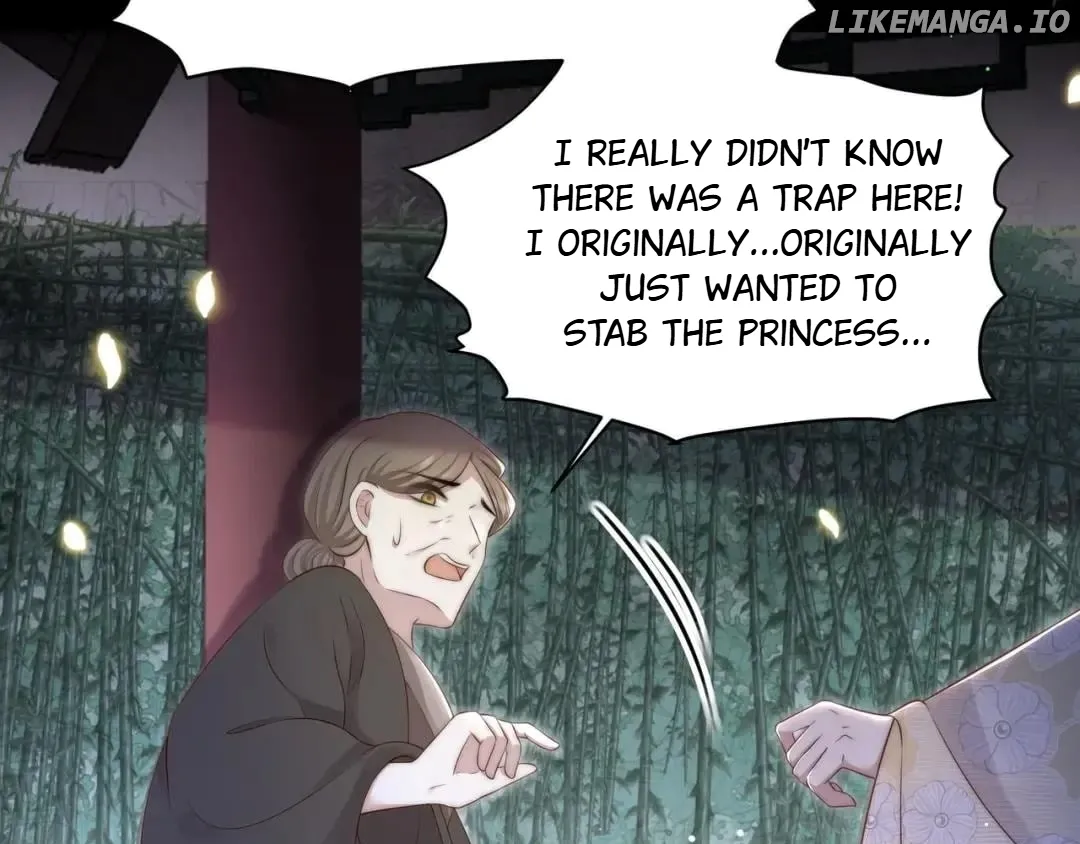 Lonely Emperor Chases His Sister-in-Law Chapter 53 Online - página 9
