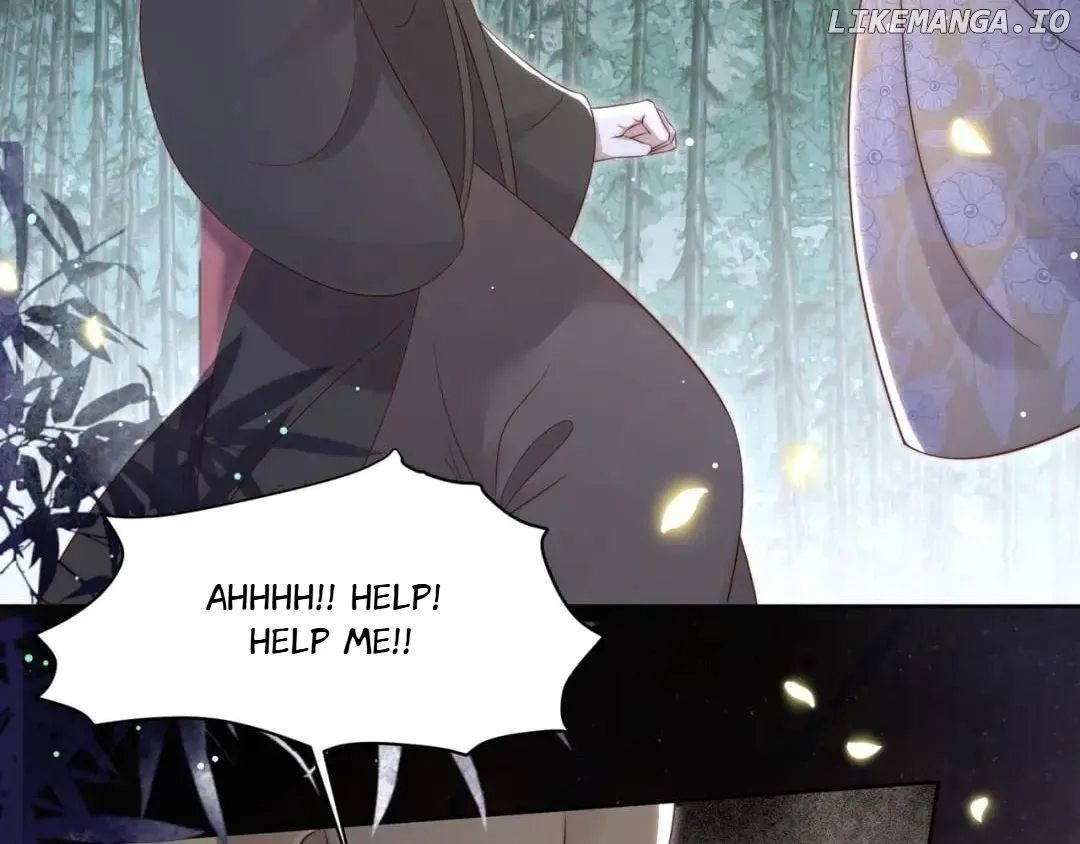 Lonely Emperor Chases His Sister-in-Law Chapter 53 Online - página 10