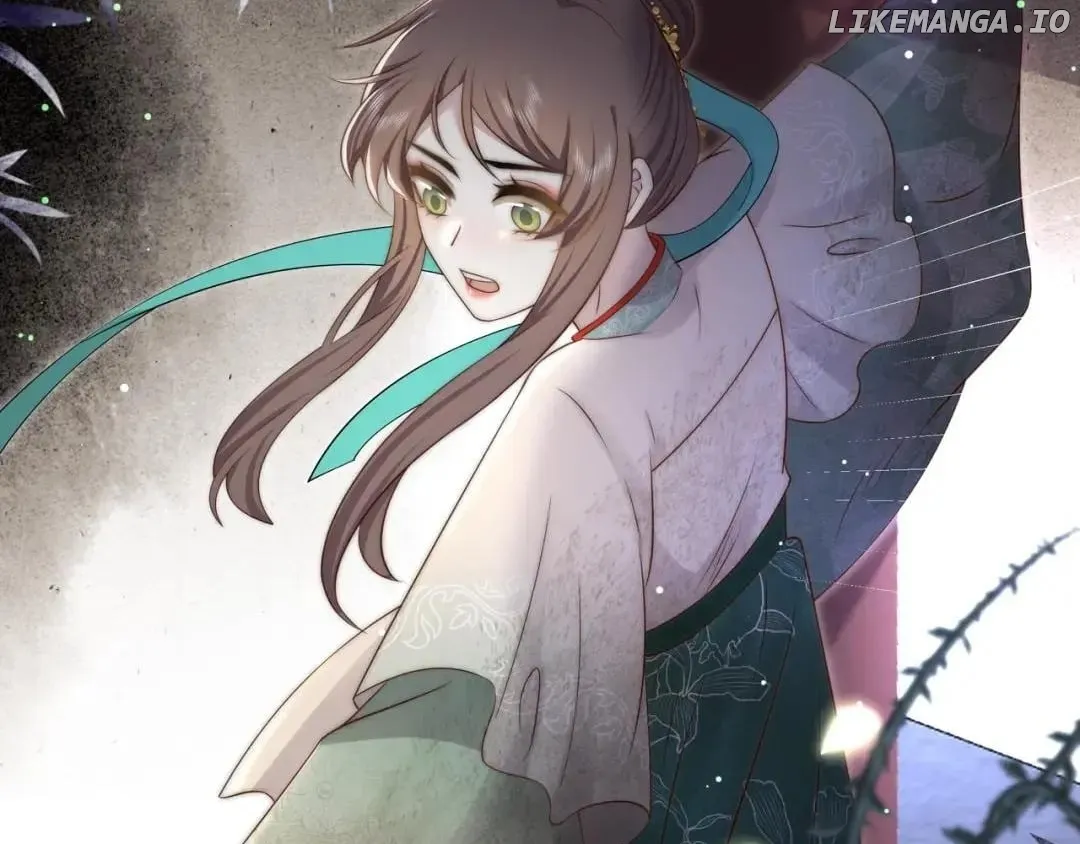 Lonely Emperor Chases His Sister-in-Law Chapter 53 Online - página 15