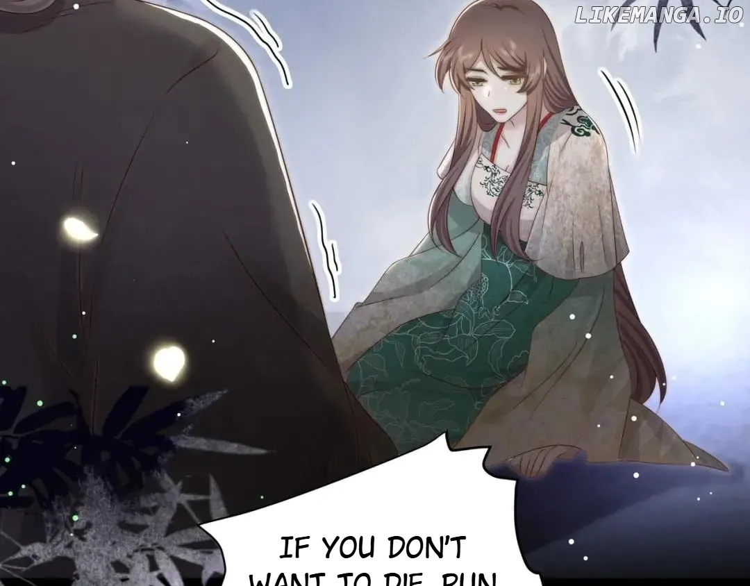 Lonely Emperor Chases His Sister-in-Law Chapter 53 Online - página 19