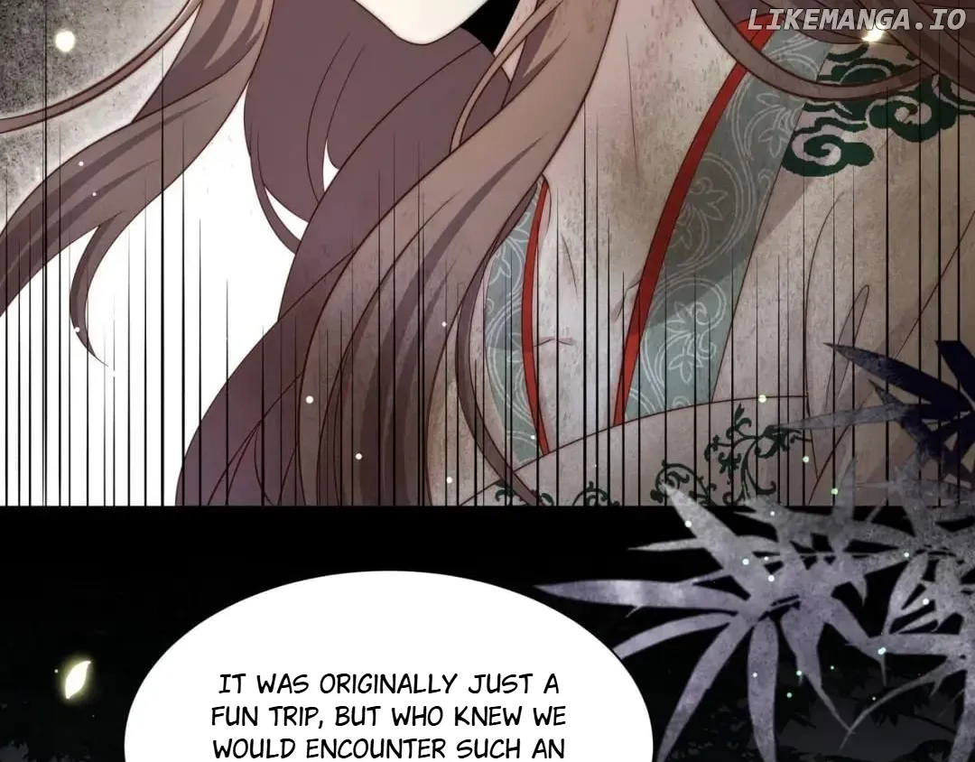 Lonely Emperor Chases His Sister-in-Law Chapter 53 Online - página 21