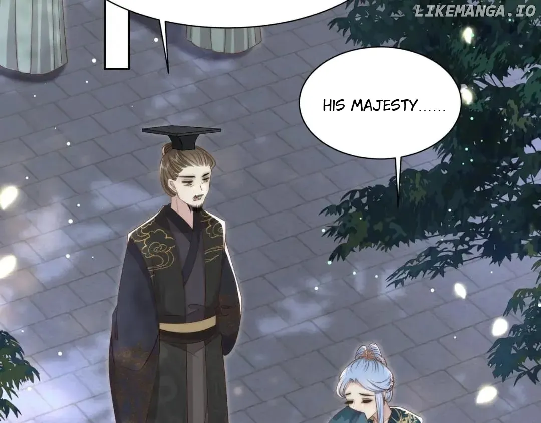 Lonely Emperor Chases His Sister-in-Law Chapter 53 Online - página 23