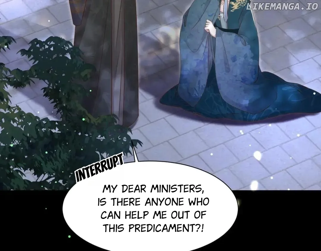 Lonely Emperor Chases His Sister-in-Law Chapter 53 Online - página 24