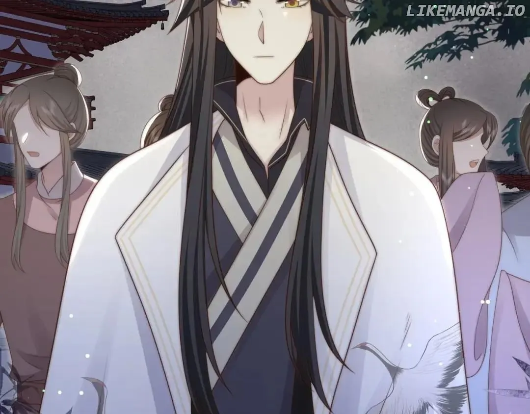 Lonely Emperor Chases His Sister-in-Law Chapter 53 Online - página 27