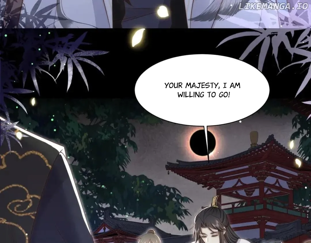 Lonely Emperor Chases His Sister-in-Law Chapter 53 Online - página 28