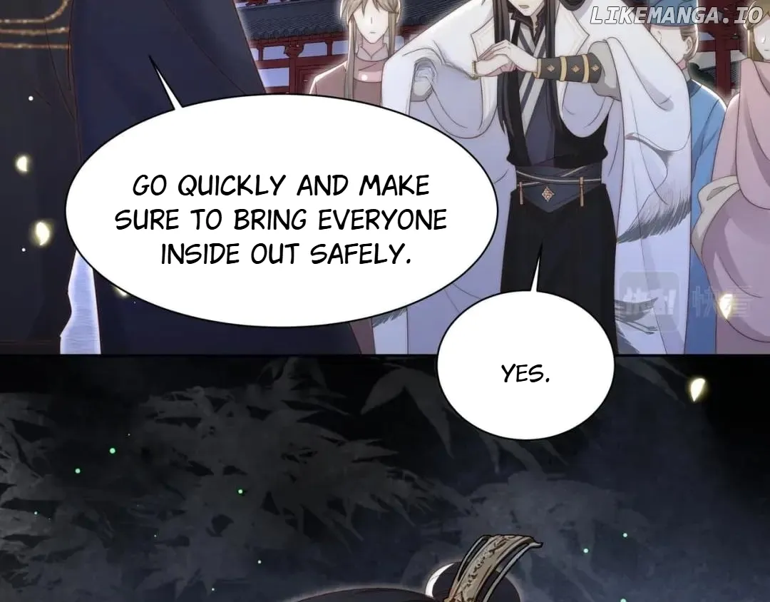 Lonely Emperor Chases His Sister-in-Law Chapter 53 Online - página 29