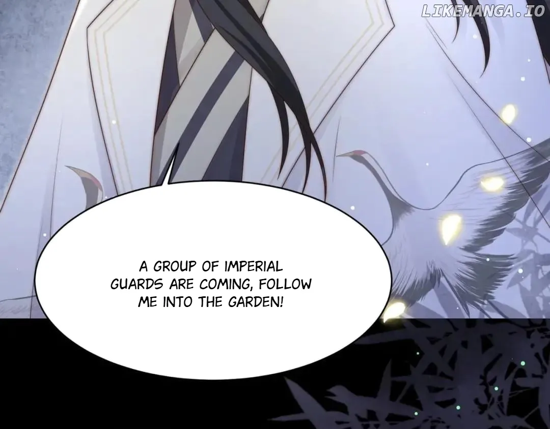 Lonely Emperor Chases His Sister-in-Law Chapter 53 Online - página 31