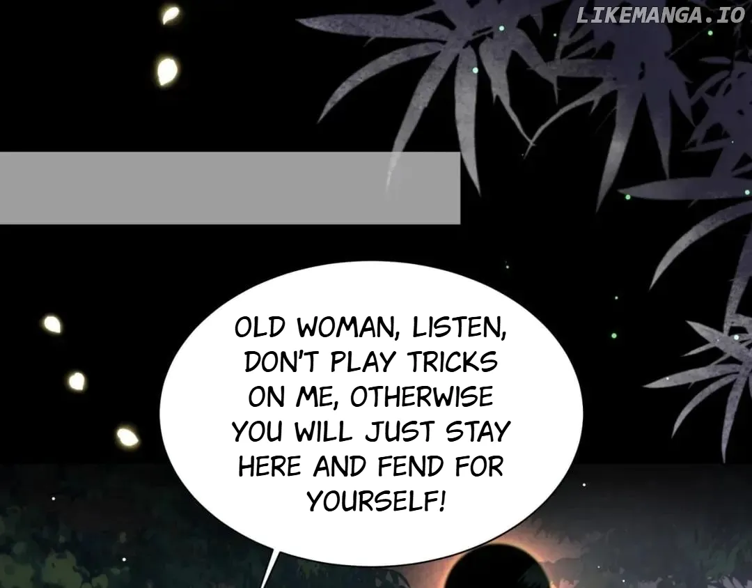 Lonely Emperor Chases His Sister-in-Law Chapter 53 Online - página 32