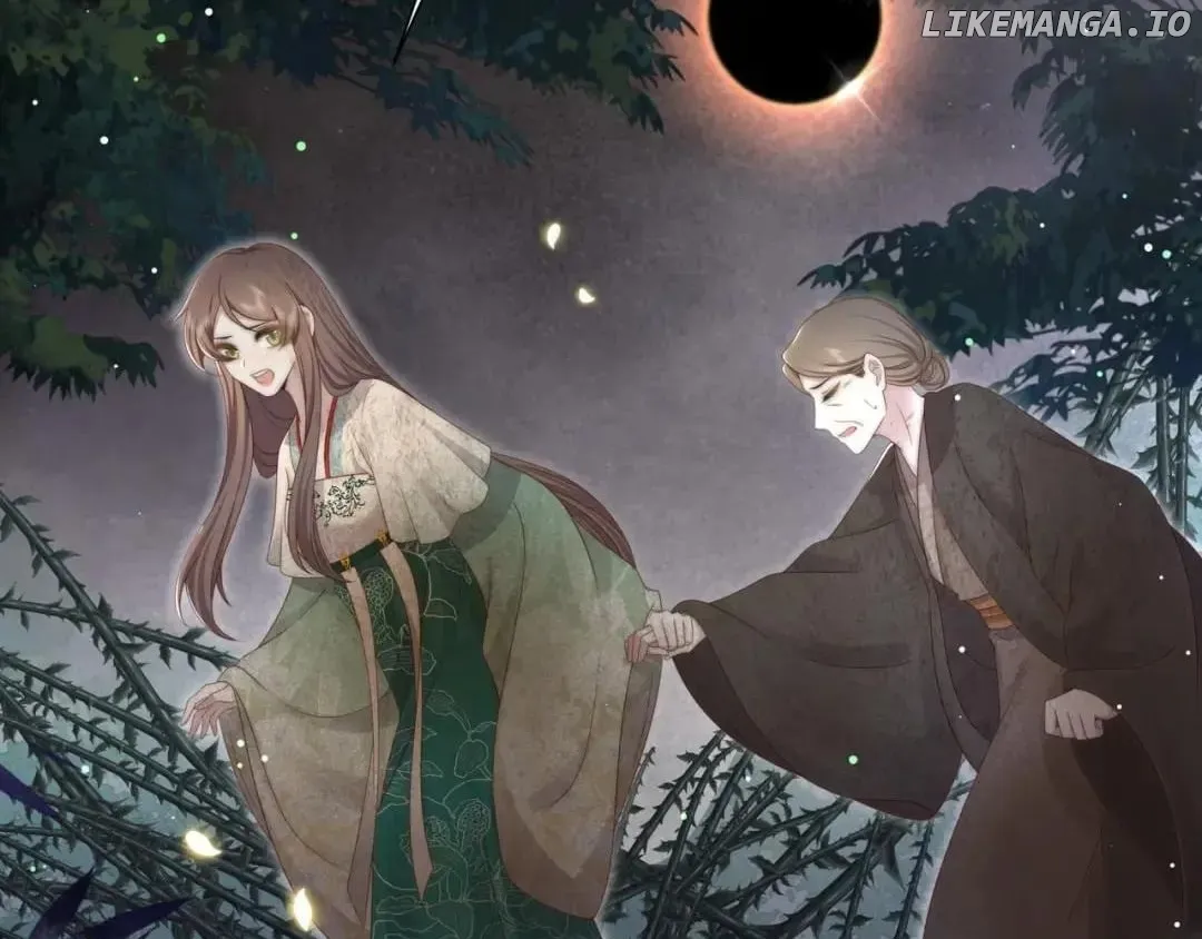 Lonely Emperor Chases His Sister-in-Law Chapter 53 Online - página 33