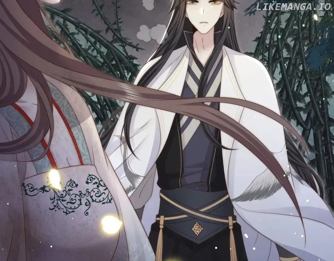 Lonely Emperor Chases His Sister-in-Law Chapter 53 Online - página 36