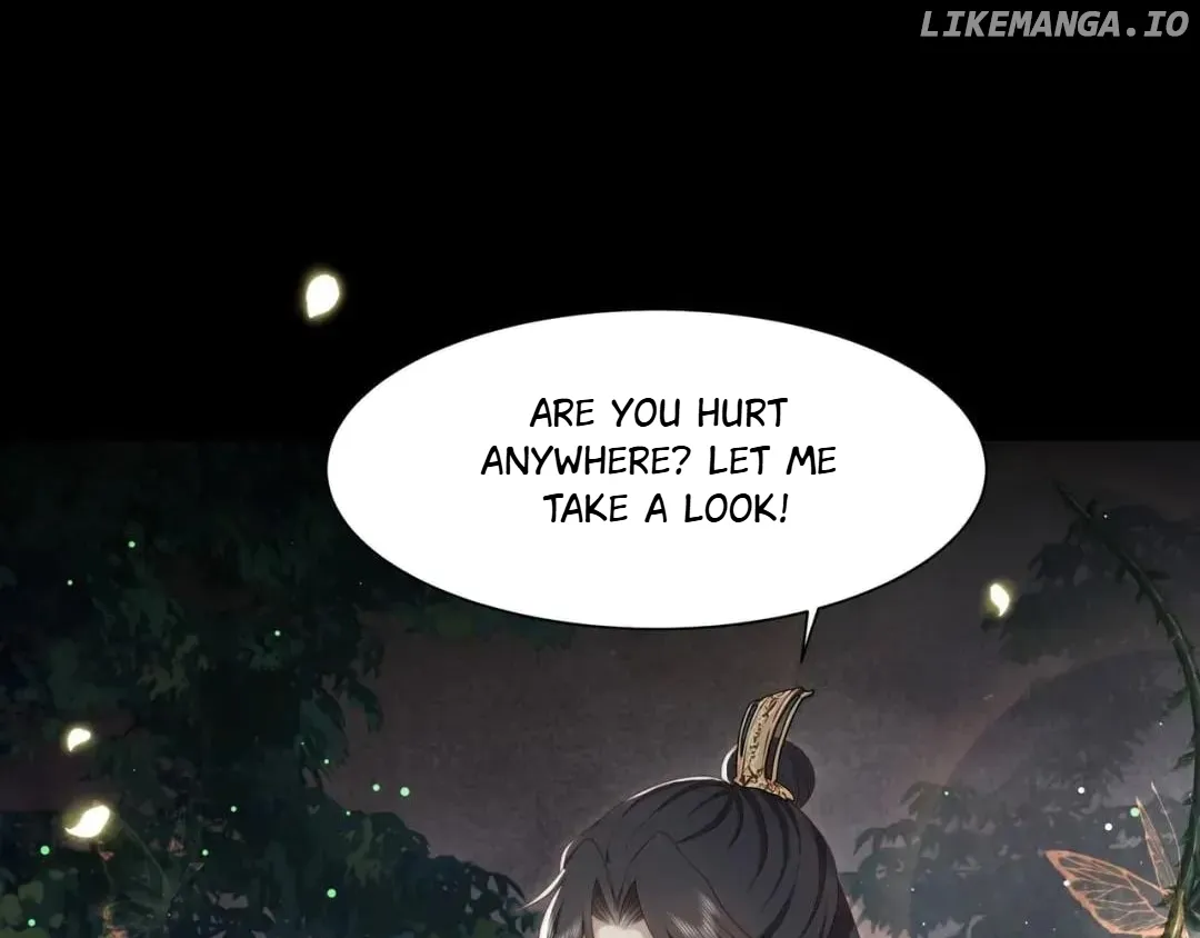 Lonely Emperor Chases His Sister-in-Law Chapter 53 Online - página 38