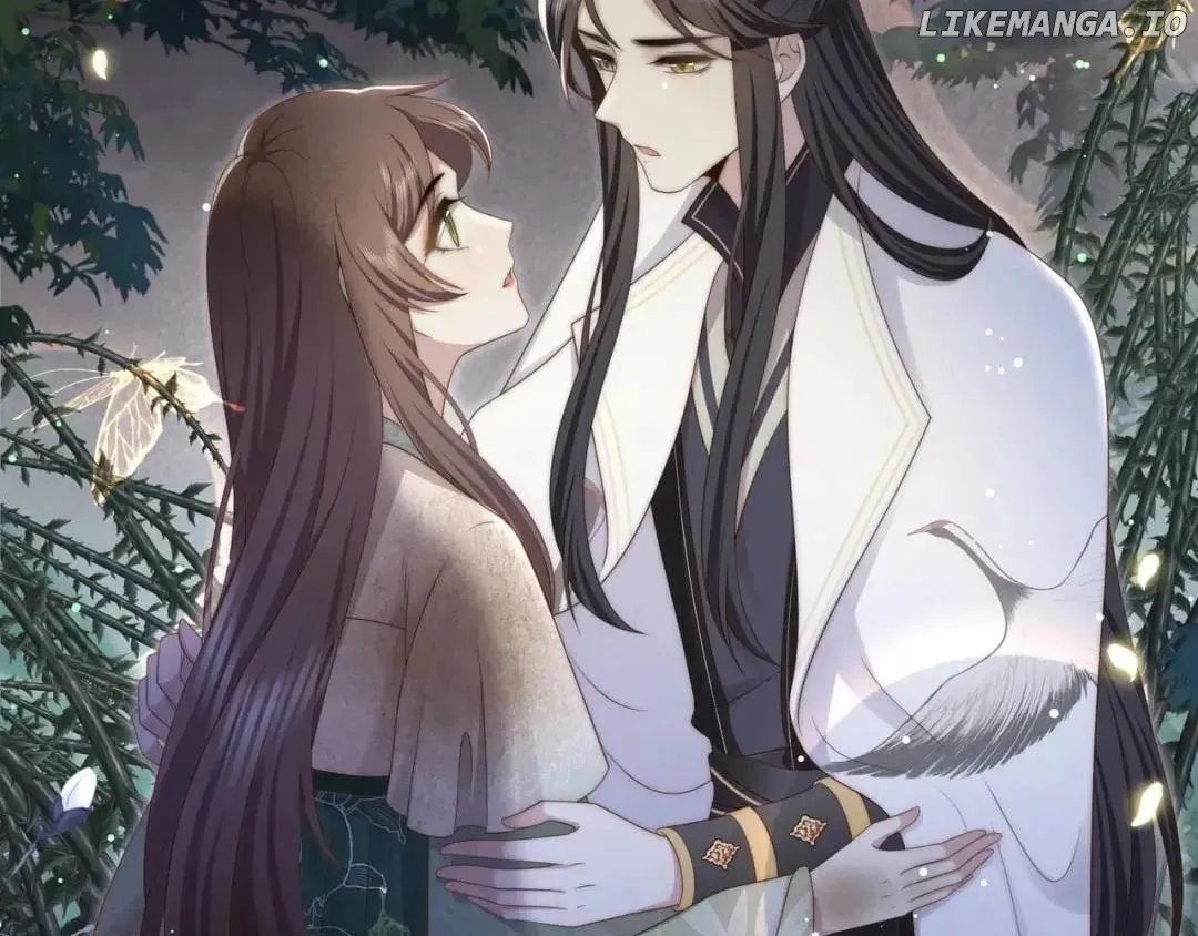 Lonely Emperor Chases His Sister-in-Law Chapter 53 Online - página 39