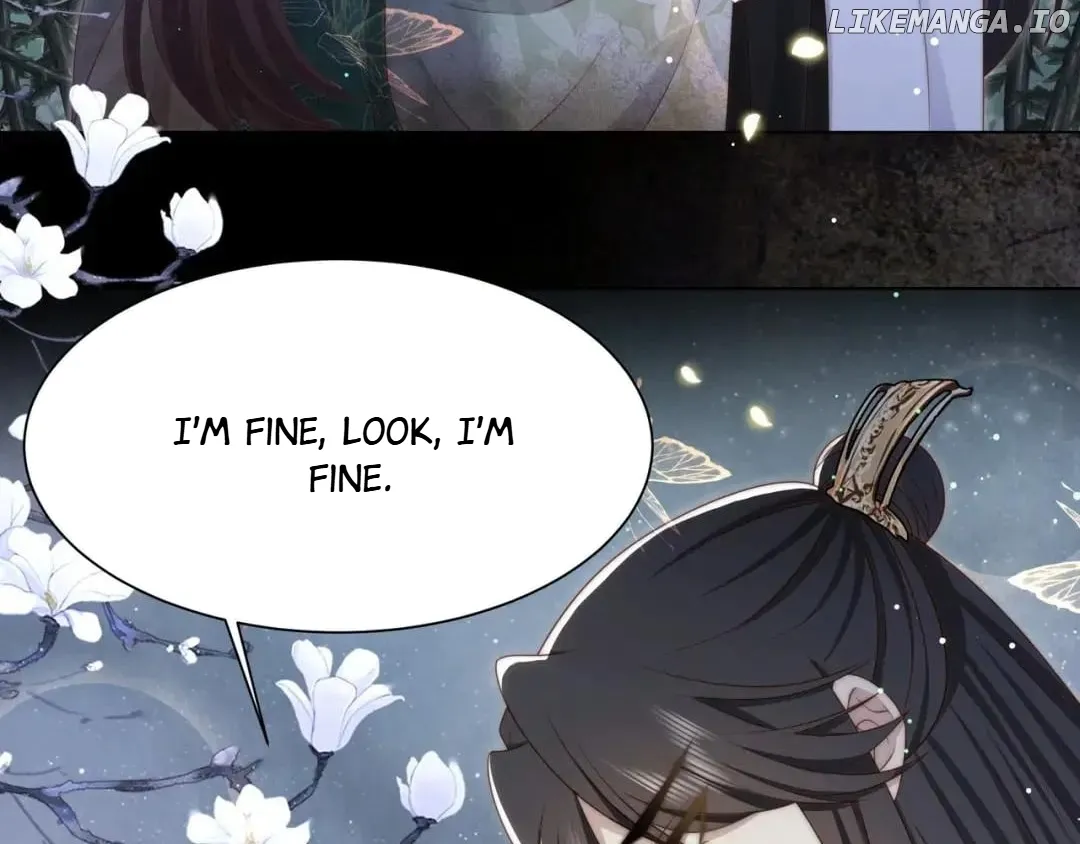 Lonely Emperor Chases His Sister-in-Law Chapter 53 Online - página 40