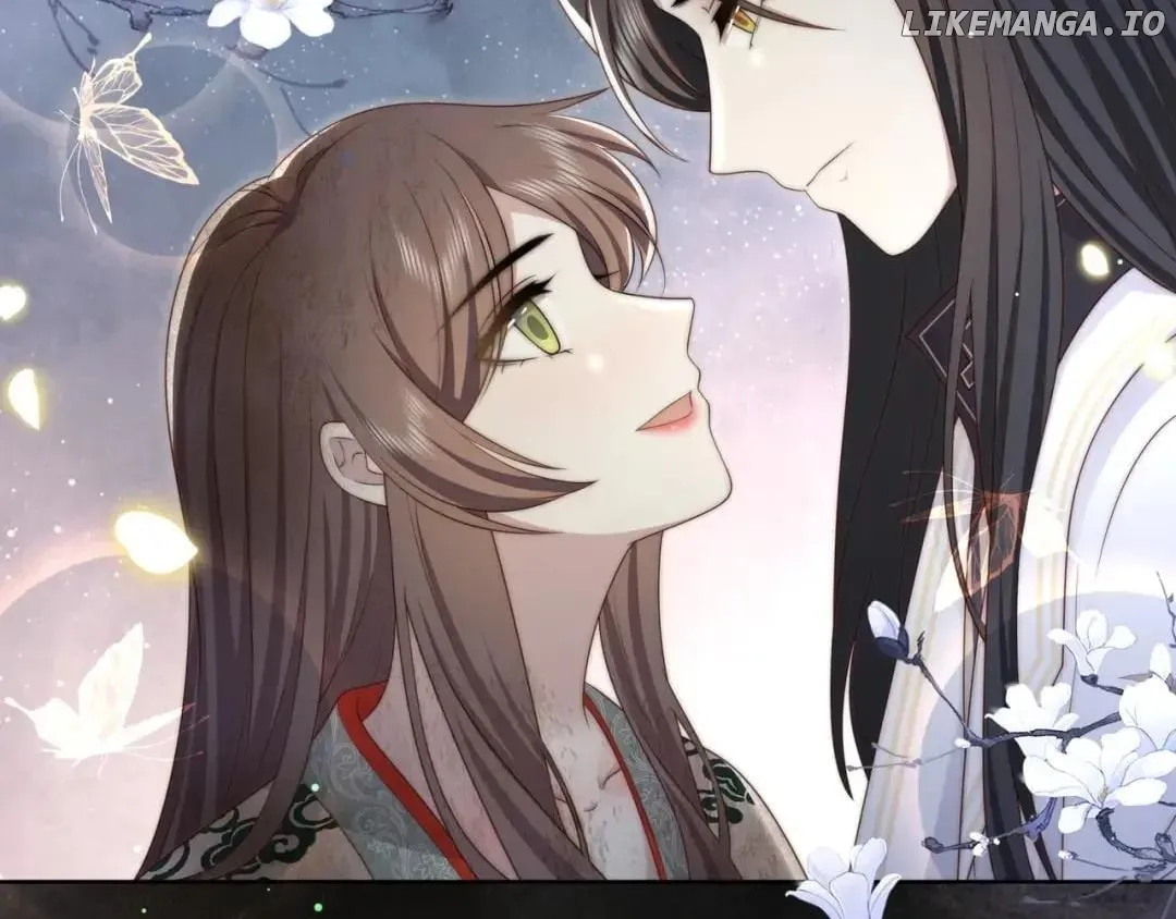 Lonely Emperor Chases His Sister-in-Law Chapter 53 Online - página 41