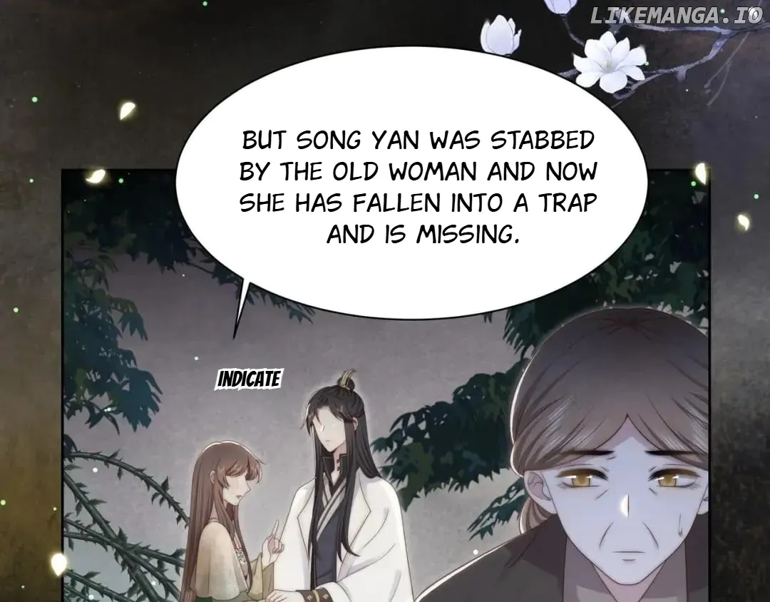 Lonely Emperor Chases His Sister-in-Law Chapter 53 Online - página 42