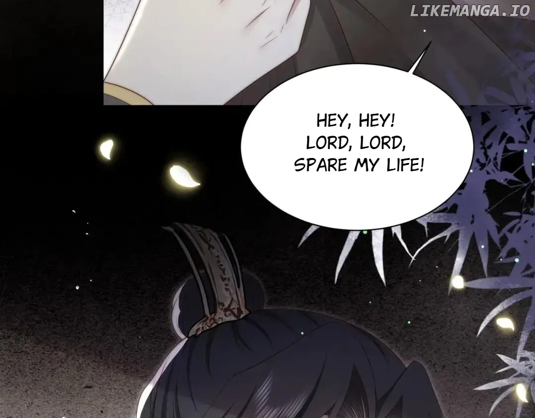Lonely Emperor Chases His Sister-in-Law Chapter 53 Online - página 45