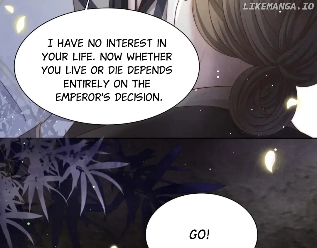 Lonely Emperor Chases His Sister-in-Law Chapter 53 Online - página 47