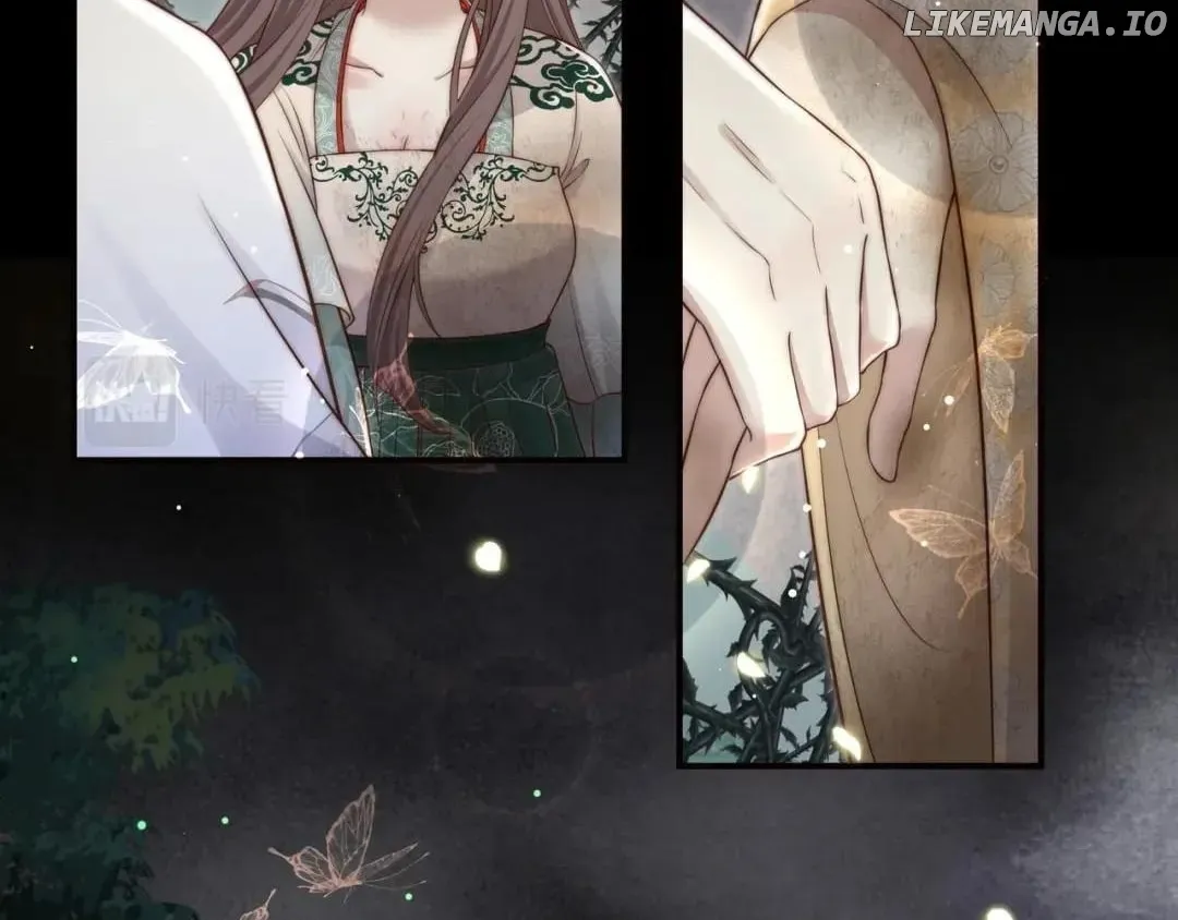 Lonely Emperor Chases His Sister-in-Law Chapter 53 Online - página 51