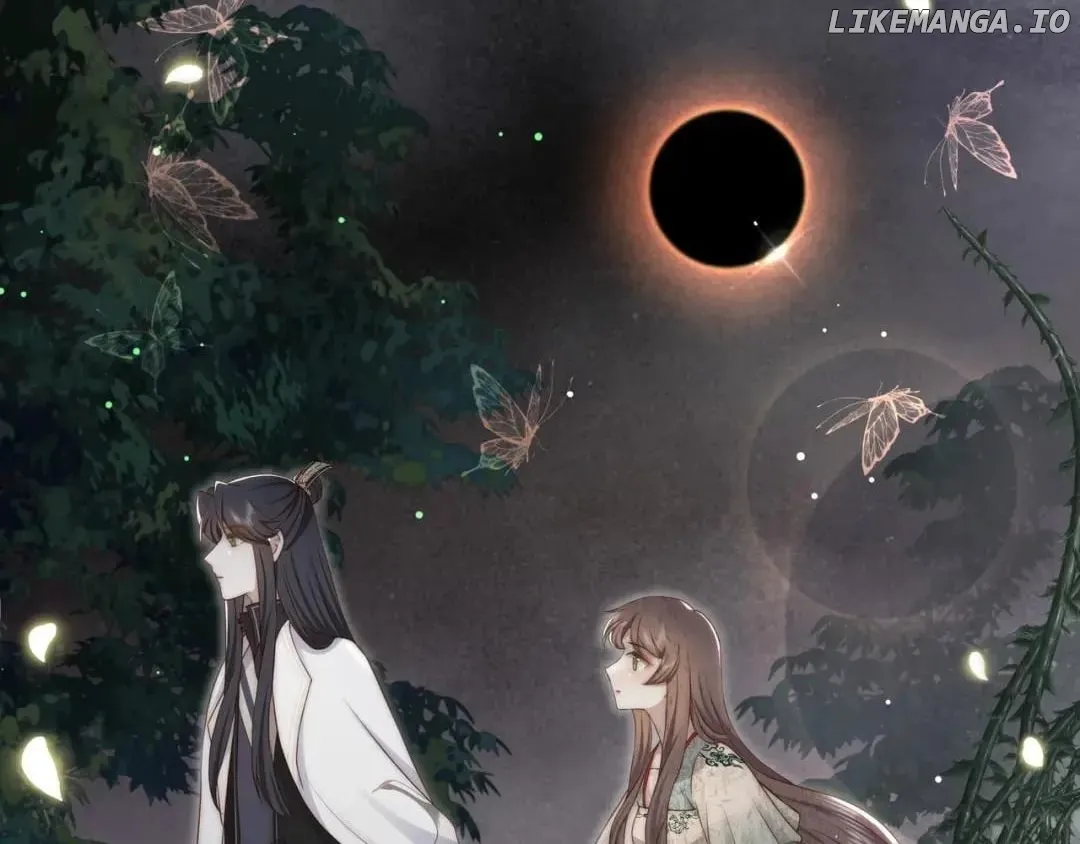 Lonely Emperor Chases His Sister-in-Law Chapter 53 Online - página 52