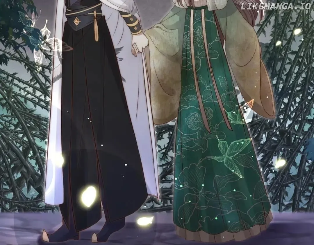 Lonely Emperor Chases His Sister-in-Law Chapter 53 Online - página 53