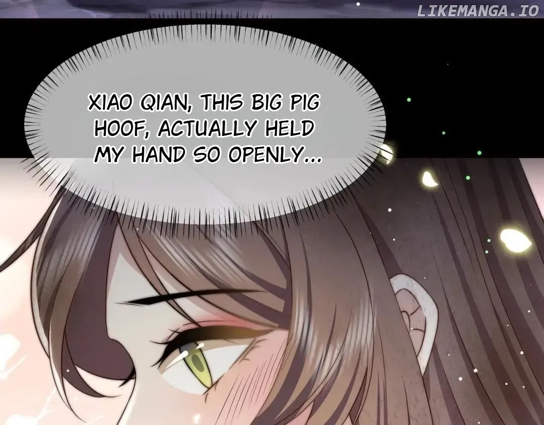 Lonely Emperor Chases His Sister-in-Law Chapter 53 Online - página 54